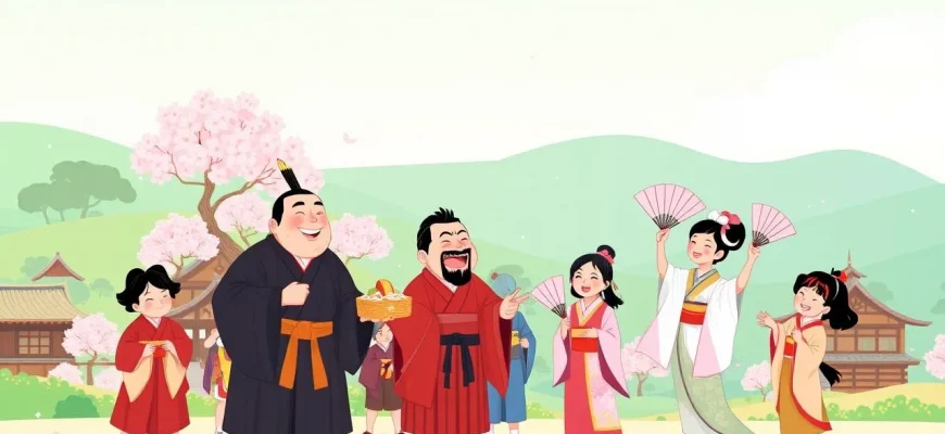 鉄の時代を笑う映画10選