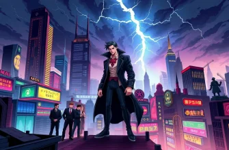 スーパーヴィランズの映画10選