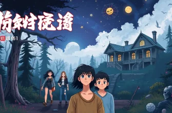 魔法のスリラームービー10選