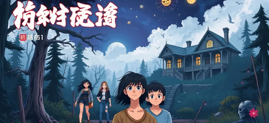 魔法のスリラームービー10選