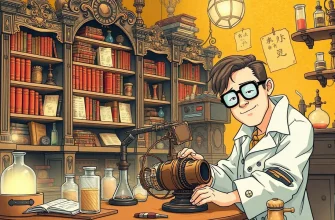 ファンタジー映画のラボ特集