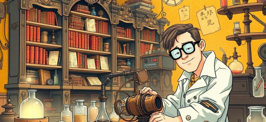 ファンタジー映画のラボ特集