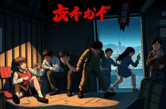 生存者の犯罪映画トップ10