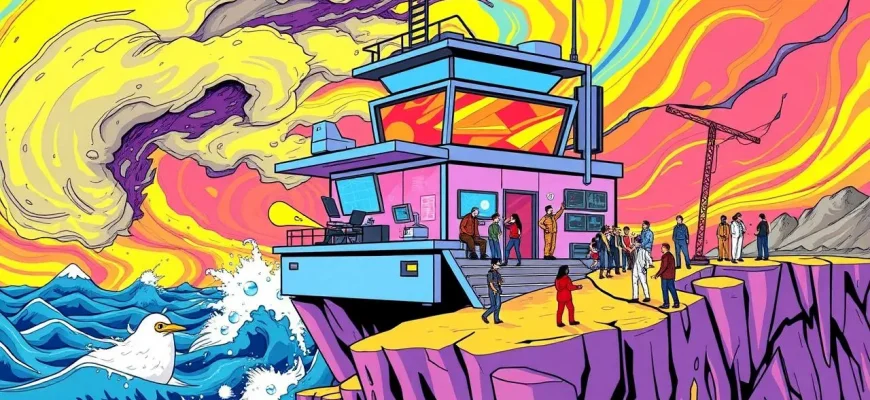 気象観測所の災害映画特集