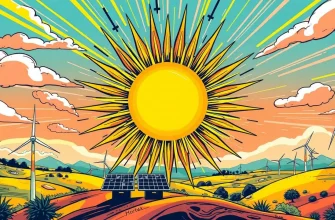 太陽エネルギーのドキュメンタリー映画10選