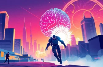 ニューロサイエンスアクション映画特集