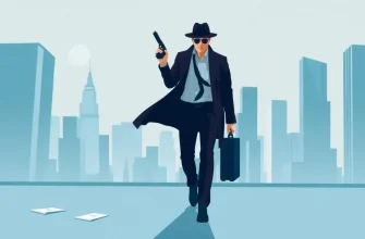 強盗事件の調査を描くアクション映画ベスト10