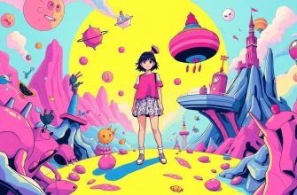 シュールな映画の世界へようこそ