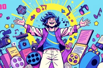 音楽好きのための映画ベスト10