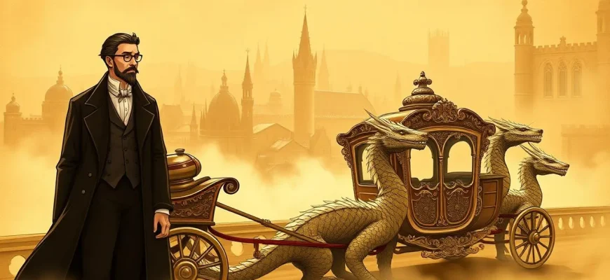 歴史ファンタジー映画の魅力