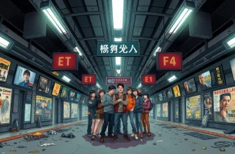 メトロのスリラーフィルム10選