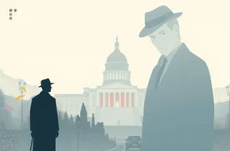 政治家の謎を解明する映画