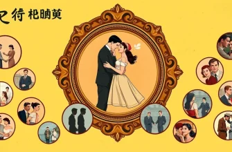 運命の出会いを描いたドラマ映画10選