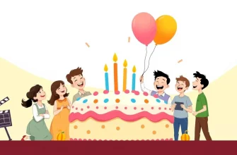 誕生日コメディ映画ベスト10