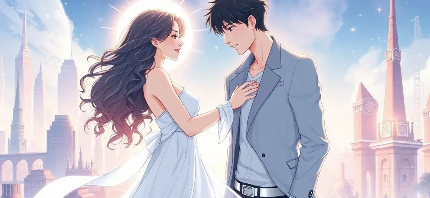 幽霊と恋愛のSF映画ベスト10