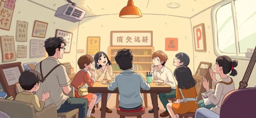 防空壕をテーマにした映画10選