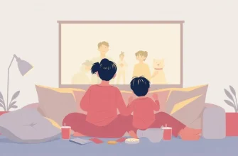 家族で楽しむクローン映画のベスト10