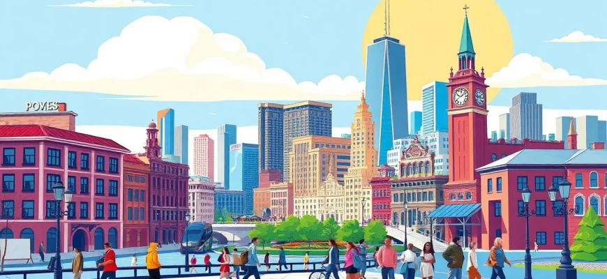 都市計画のドキュメンタリー映画10選