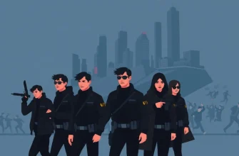 アクション映画：アンチテロ特集