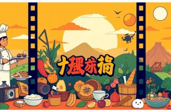 食に関するドキュメンタリー映画のベスト10