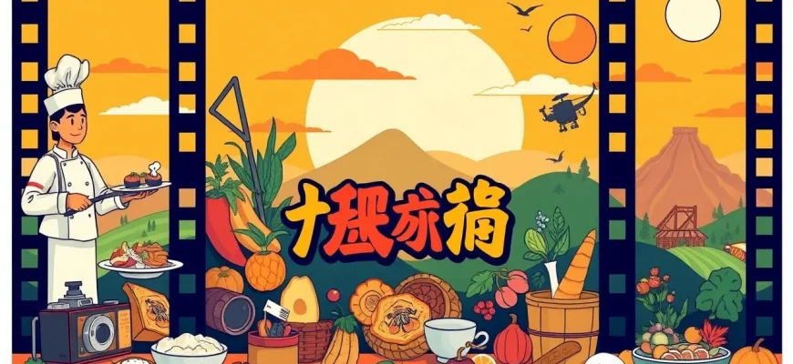 食に関するドキュメンタリー映画のベスト10