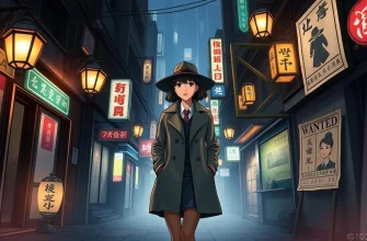 香港の探偵映画ベスト10