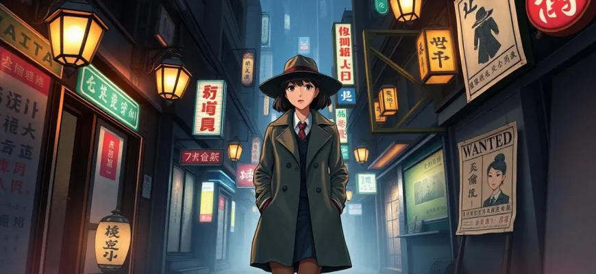 香港の探偵映画ベスト10