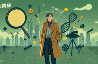 生物学ミステリー映画特集