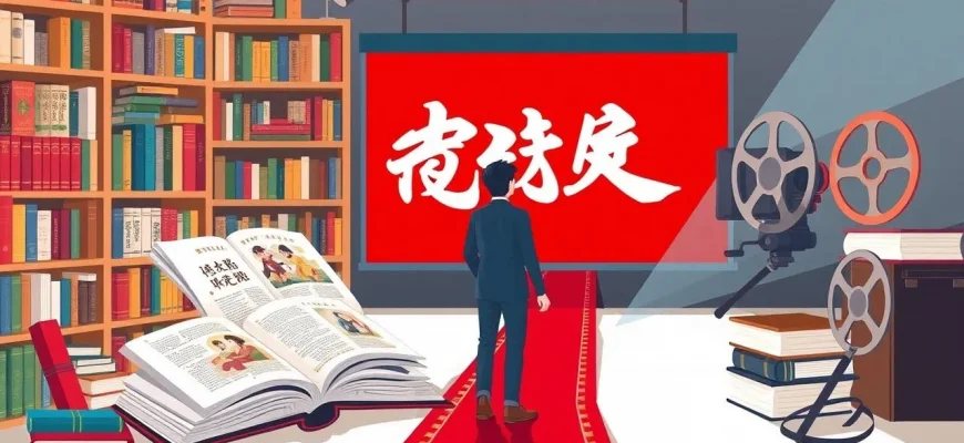 本をテーマにした映画10選