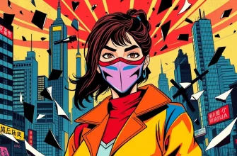 復讐計画のスリラーフィルム10選