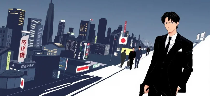 日本のボディガード映画特集