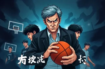 コーチを描いたスリラーの映画10選