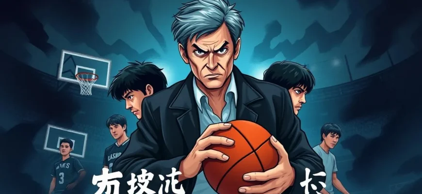 コーチを描いたスリラーの映画10選