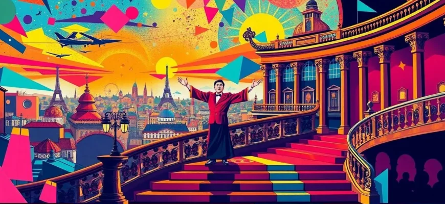 オペラのドキュメンタリー映画10選