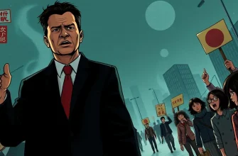 独裁政権のスリラー映画10選