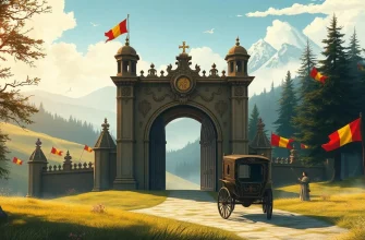 ルーマニアのファンタジー映画10選