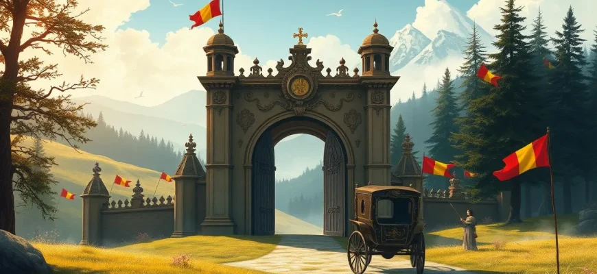 ルーマニアのファンタジー映画10選