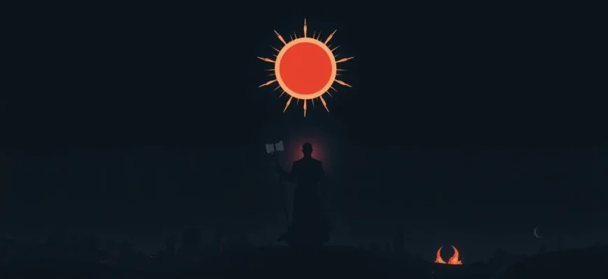 インクイジションの映画アクション10選