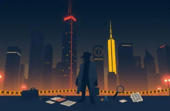 未解決事件のアクション映画ベスト10