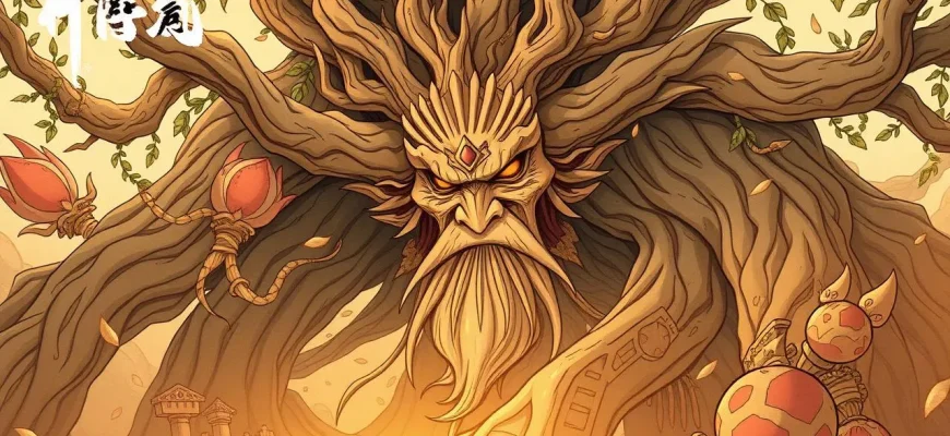 オークのドラマ映画特集