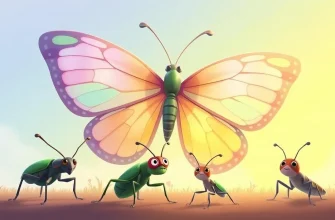 巨大昆虫映画特集