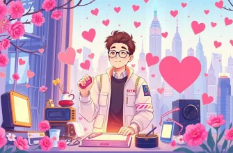 恋愛映画：エンジニアの物語