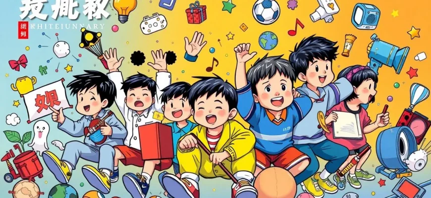 天才子供のドキュメンタリー映画10選