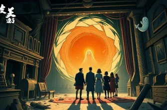 呪われた変身のミステリー映画特集