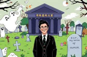 墓地コメディ映画特集