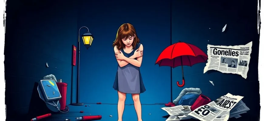 孤独のスリラームービー：10選