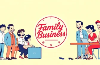 家族経営映画ベスト10