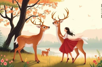 鹿の恋愛映画特集