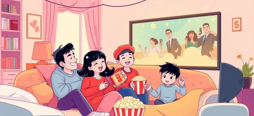 家族で楽しむ泥棒映画ベスト10