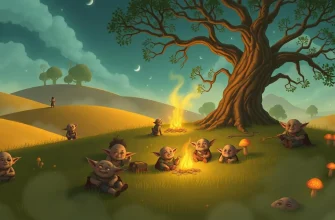 ゴブリンをテーマにしたSF映画のベスト10